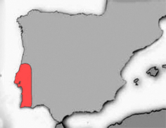 Iberochondrostoma lusitanicum_mapa.jpg